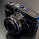 Illustration for article titled Olympus Pen E-P5: A Retro-Styled Mirrorless Camera Made Amazing